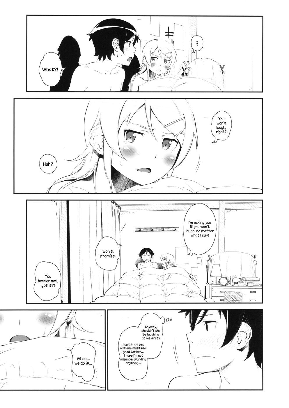 Hentai Manga Comic-Hoshizuku Namida-Chapter 3-26